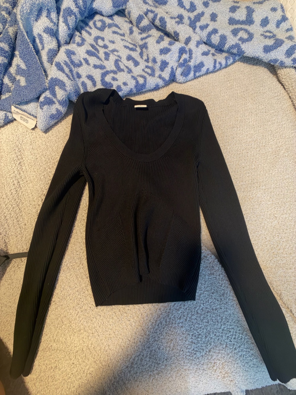 Abercrombie and Fitch sweater